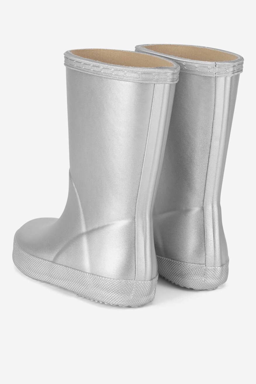 
                Гумени ботуши HUNTER СРЕБРИСТ - 2230070289755