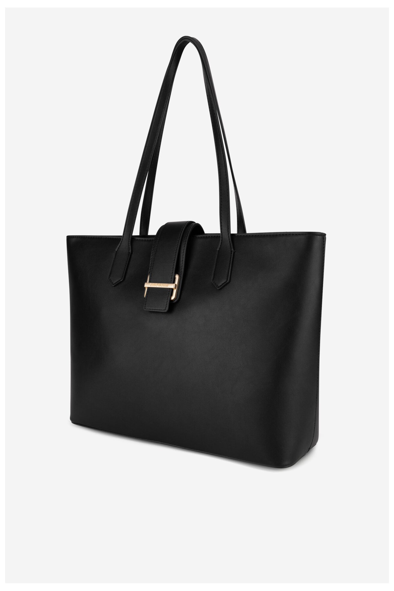 Kézitáska Gino Rossi 1-1 FEKETE