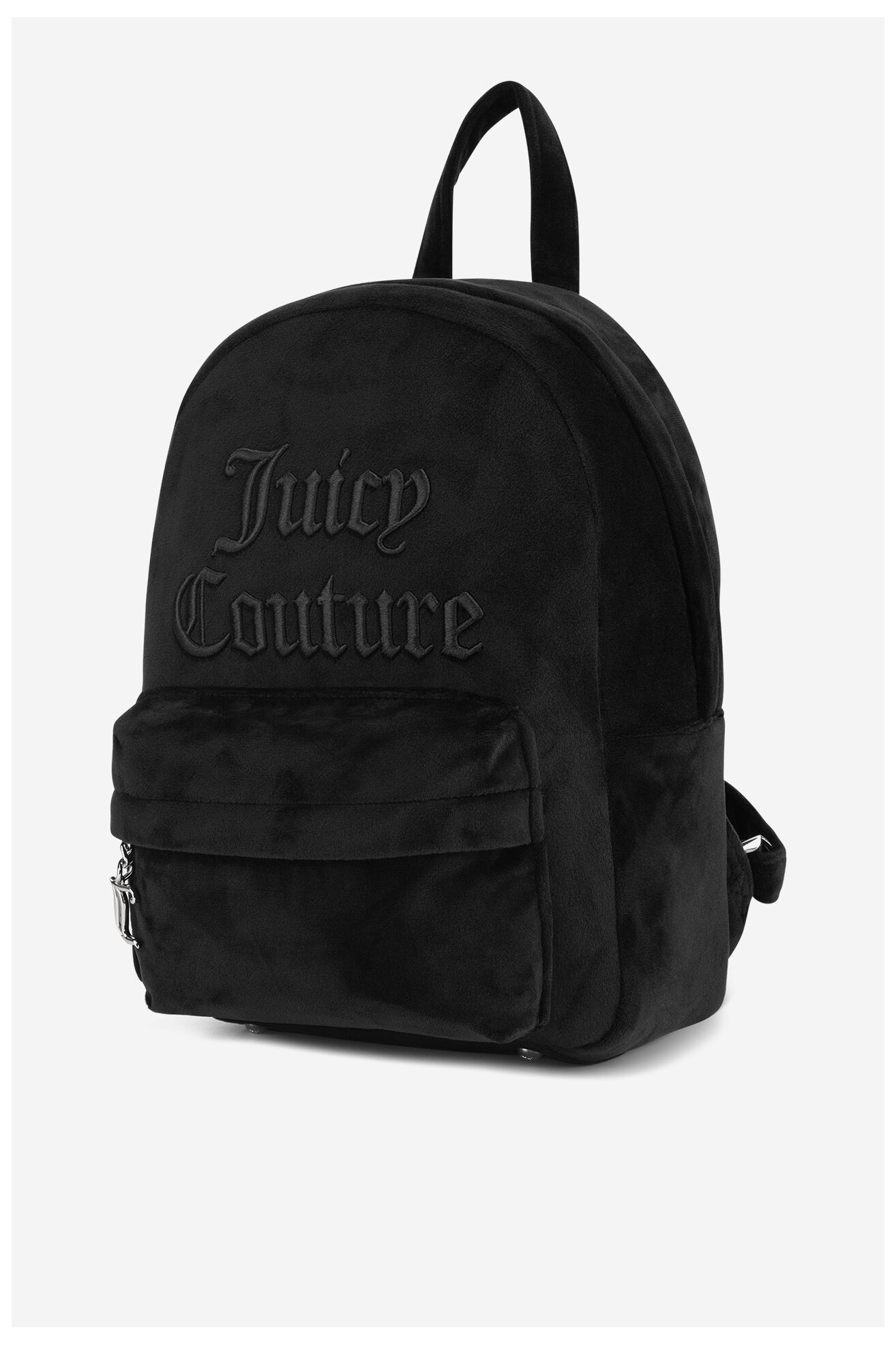 Plecak Juicy Couture BIJXT8702WPO Czarny