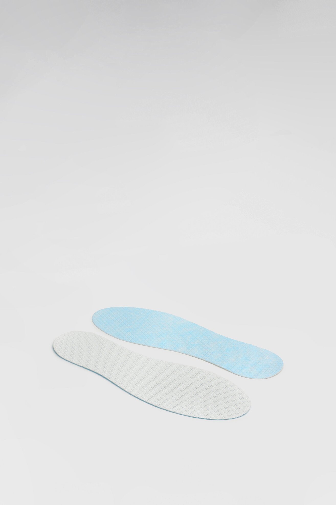 Talpbetét Coccine COCCINE REFRESH EXTRA WKŁADKA 3 PARY NR 42-44 FEHÉR