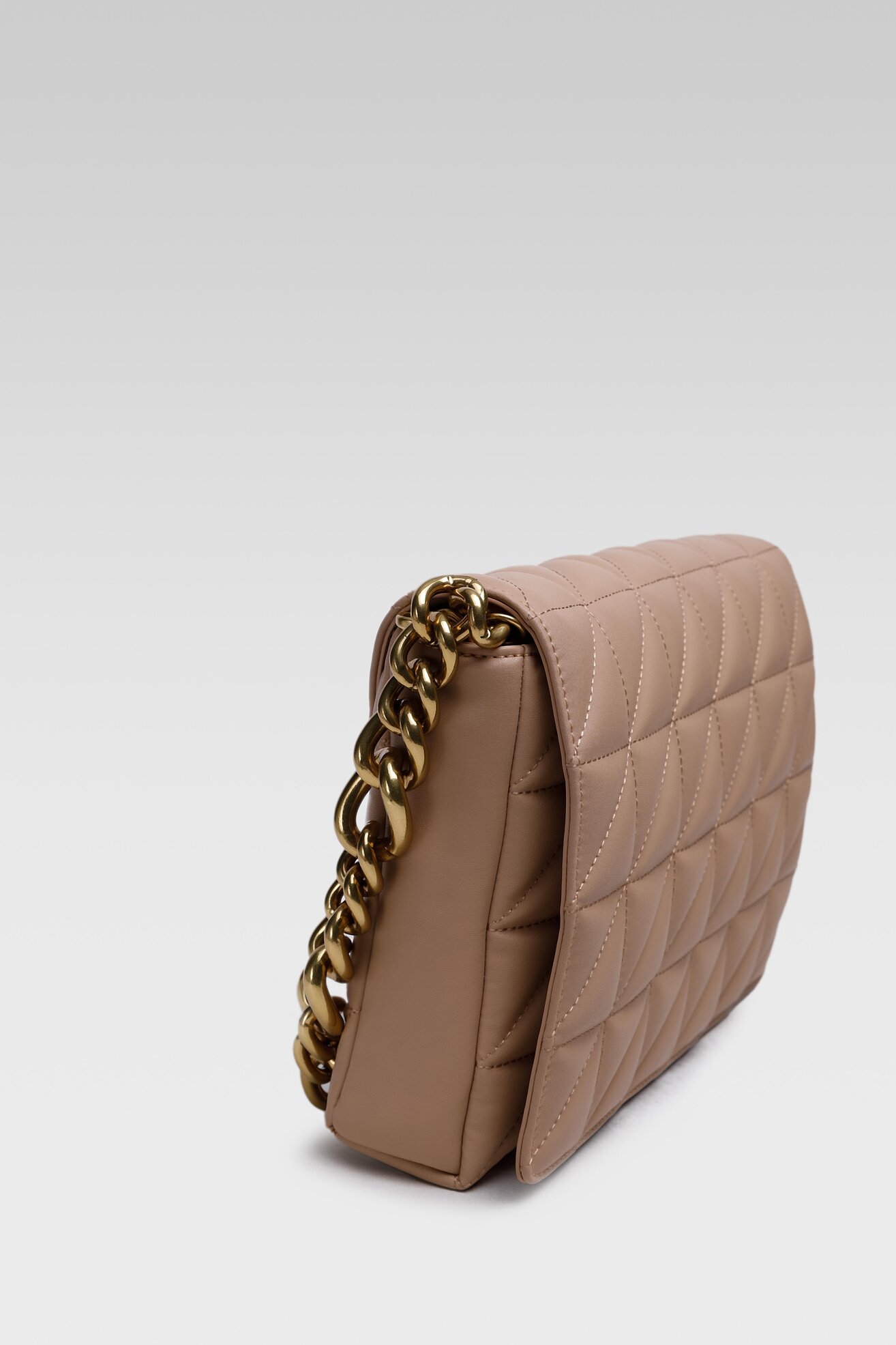 Torebka Badura CS6566 Beżowy