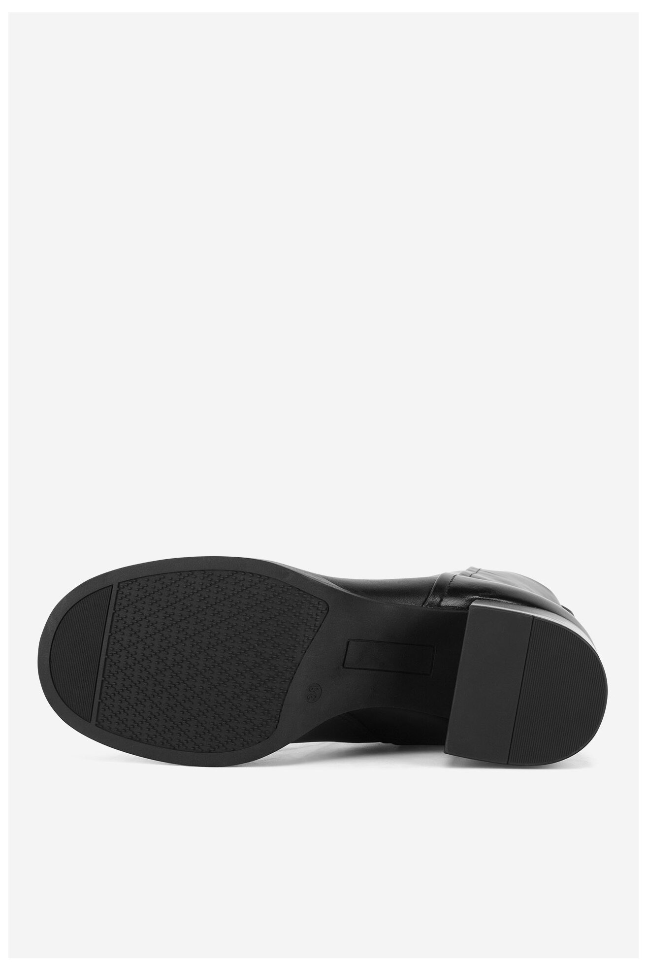 Боти Sergio Bardi WB-E1095-02SB ЧЕРЕН