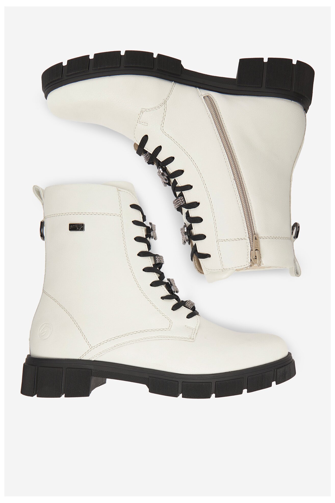 Bocanci Remonte CEO-D2S73-80 ALB