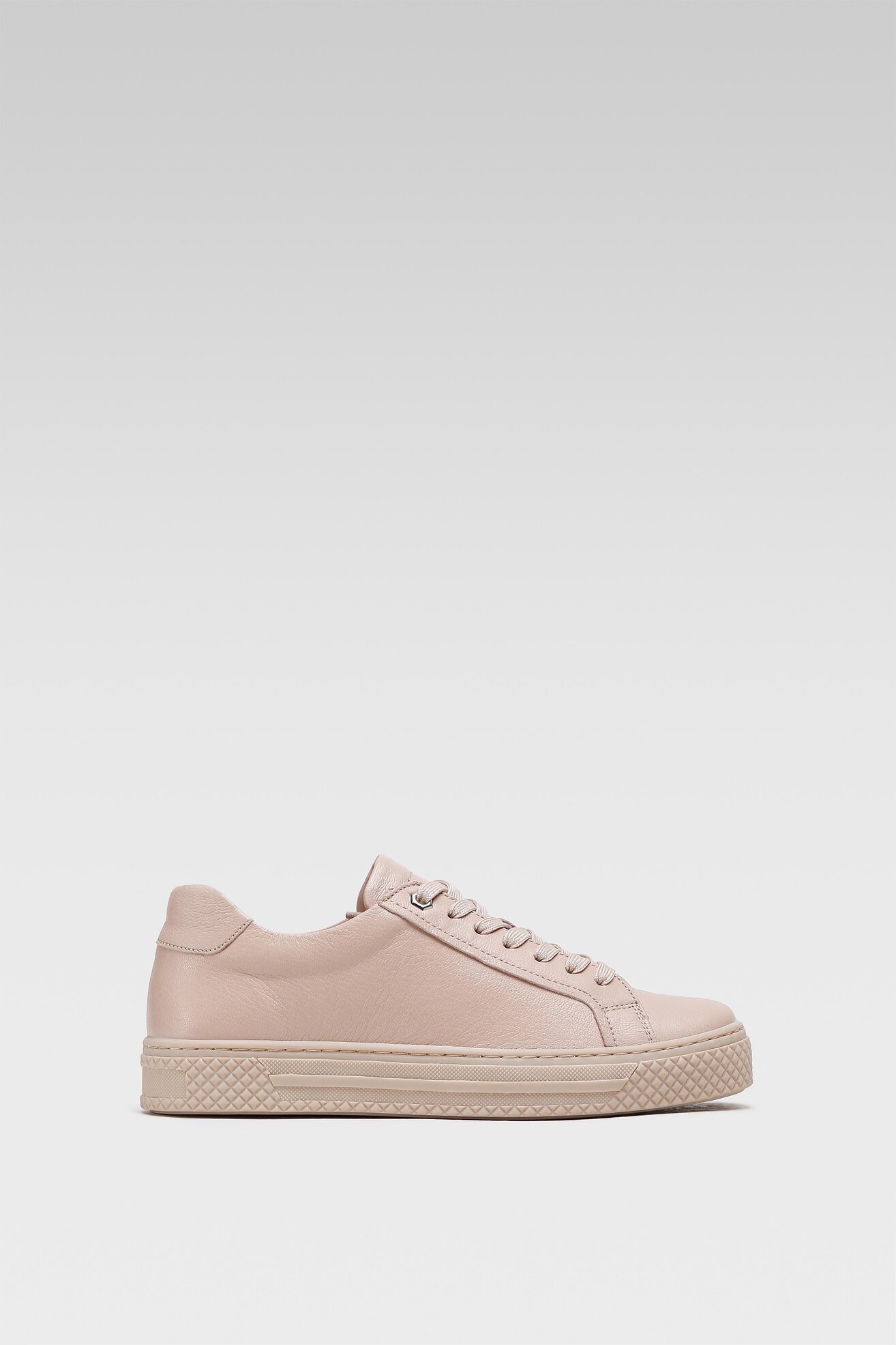 Sneakers Lasocki WI23-MONACO-01 Różowy jasny