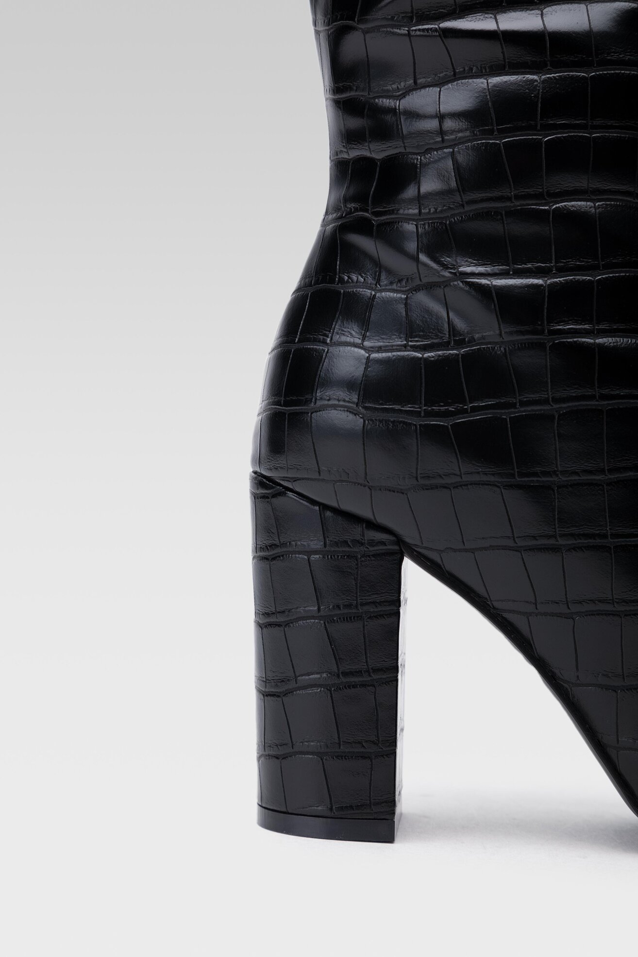 Cizme Jenny Fairy WYL2299-5 NEGRU