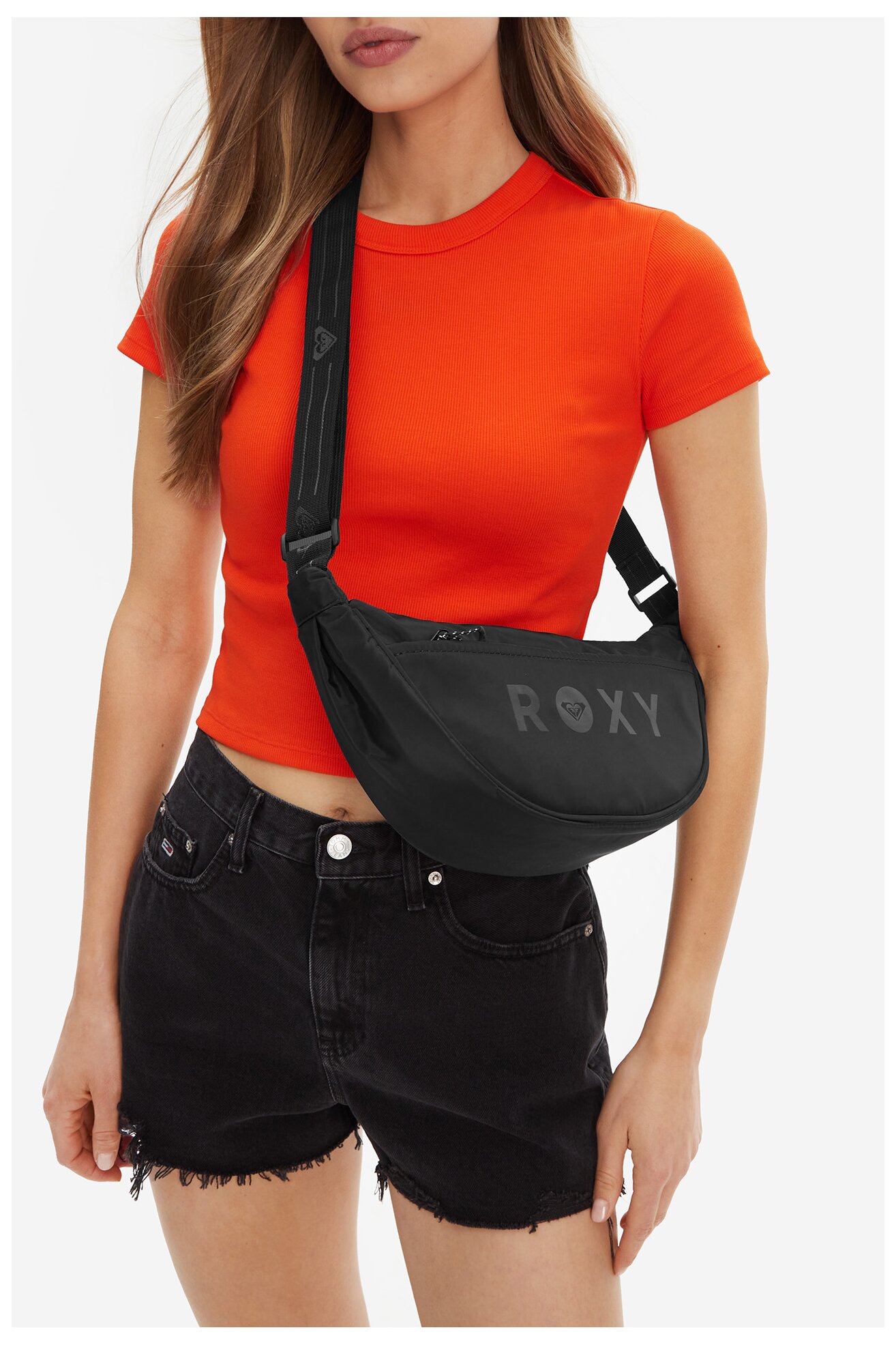 Torebka ROXY ROXY-M-002-07 Czarny