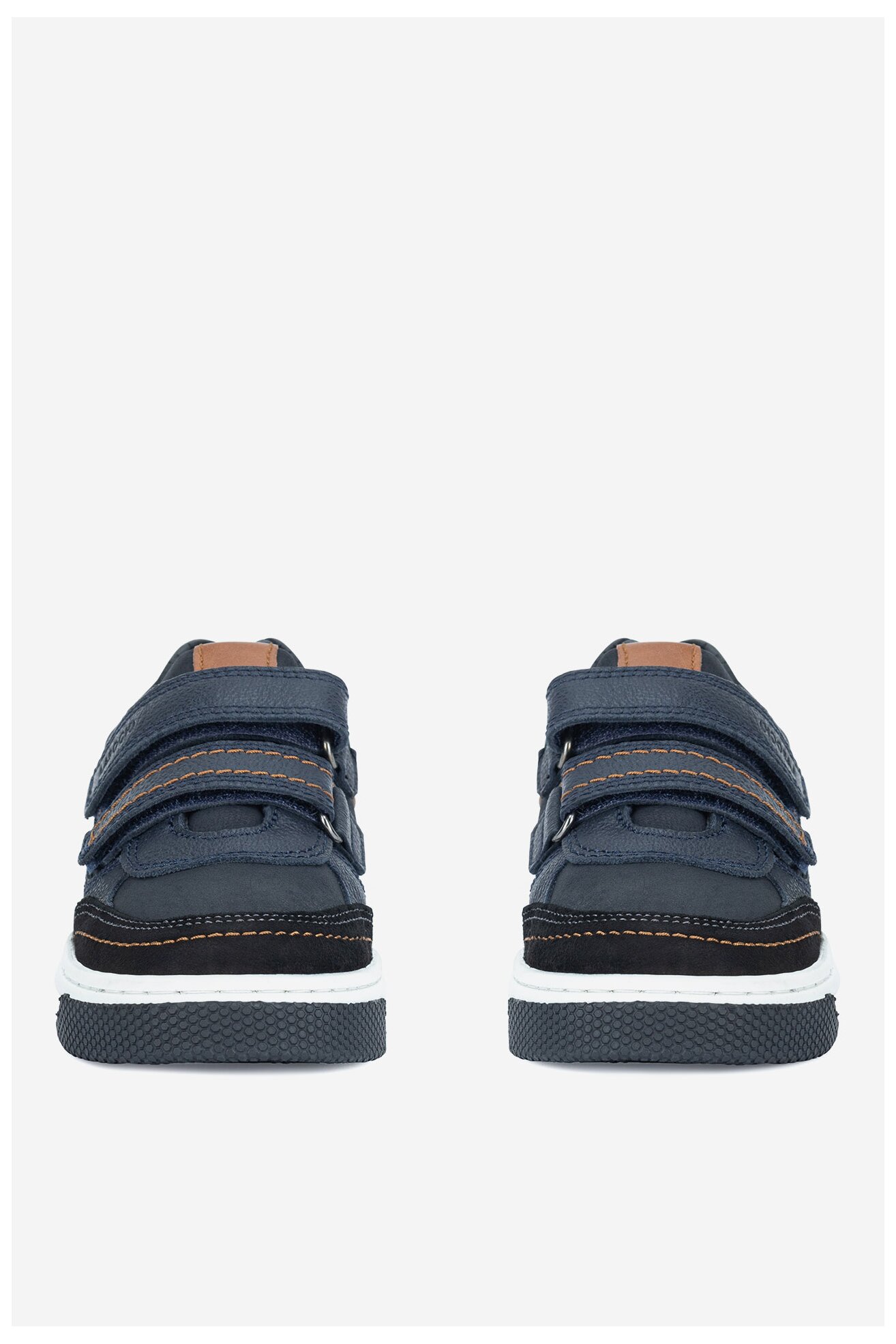 Tenisky Lasocki Kids JAN CI12-JAN-10(III)CH TMAVĚ MODRÁ