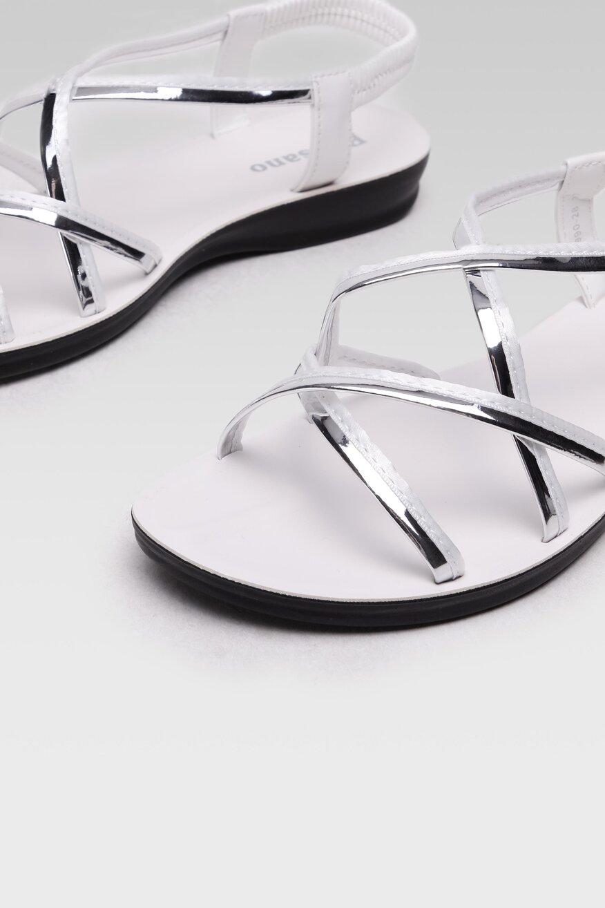 
                Bassano - Sandały płaskie - 5904248630614