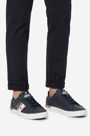 Patike Beverly Hills Polo Club CEO-LUSITANO-01 KOBALT PLAVA