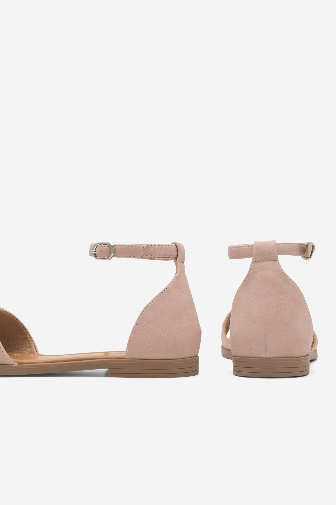 Сандали Clara Barson BRIA WS5296-32 РОЗОВ