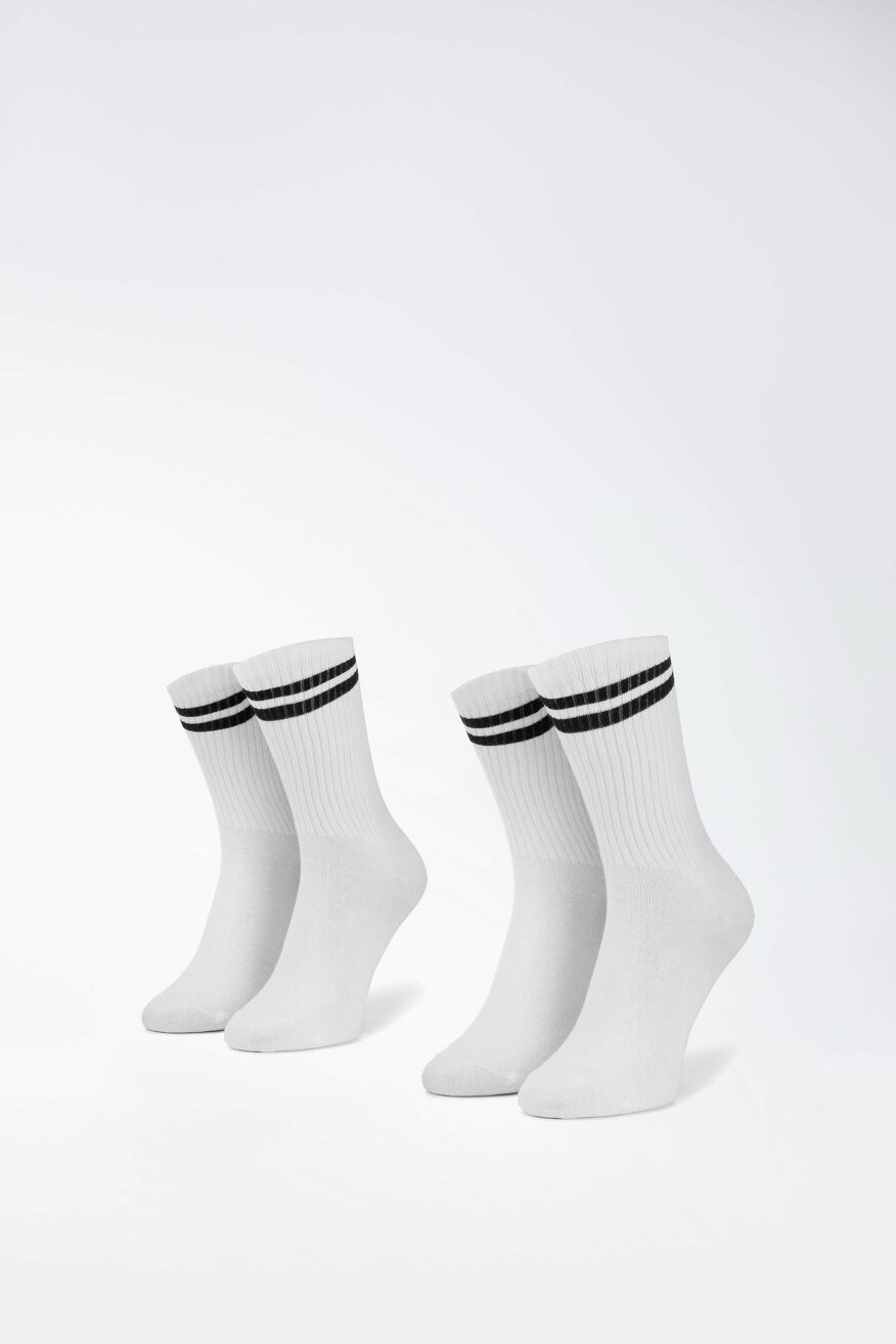 
                Tom Tailor - Skarpetki męskie pastelowy - 2230004212682