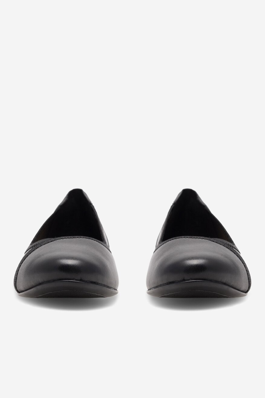 
                Балерина Lasocki ЧЕРЕН - 5904862956046