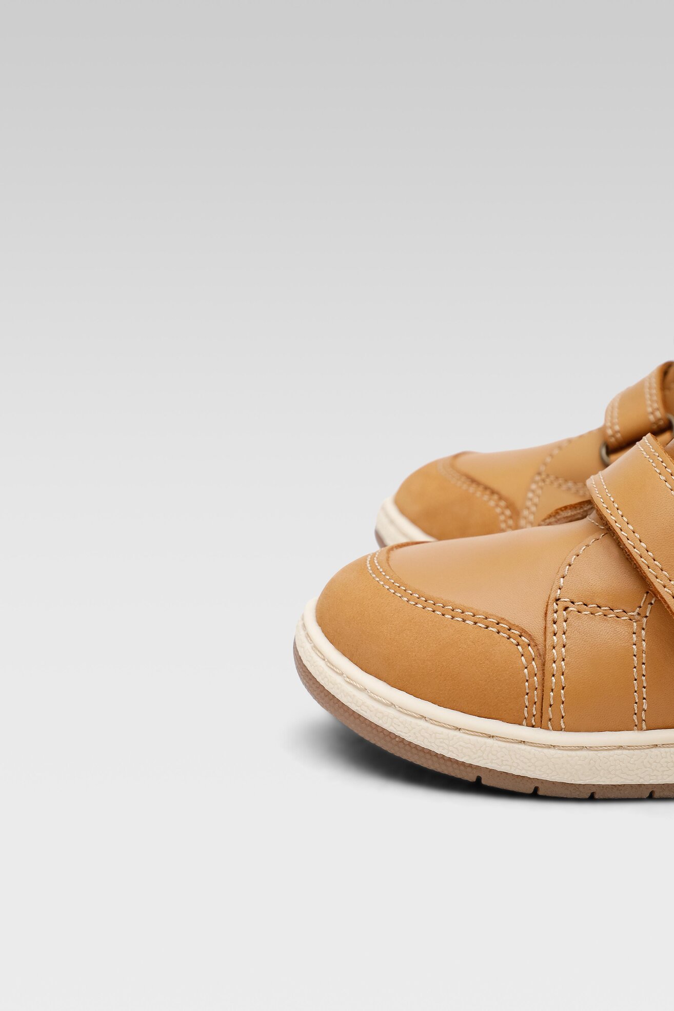 Trzewiki Lasocki Kids CI12-LEMON-01(II)CH Camel