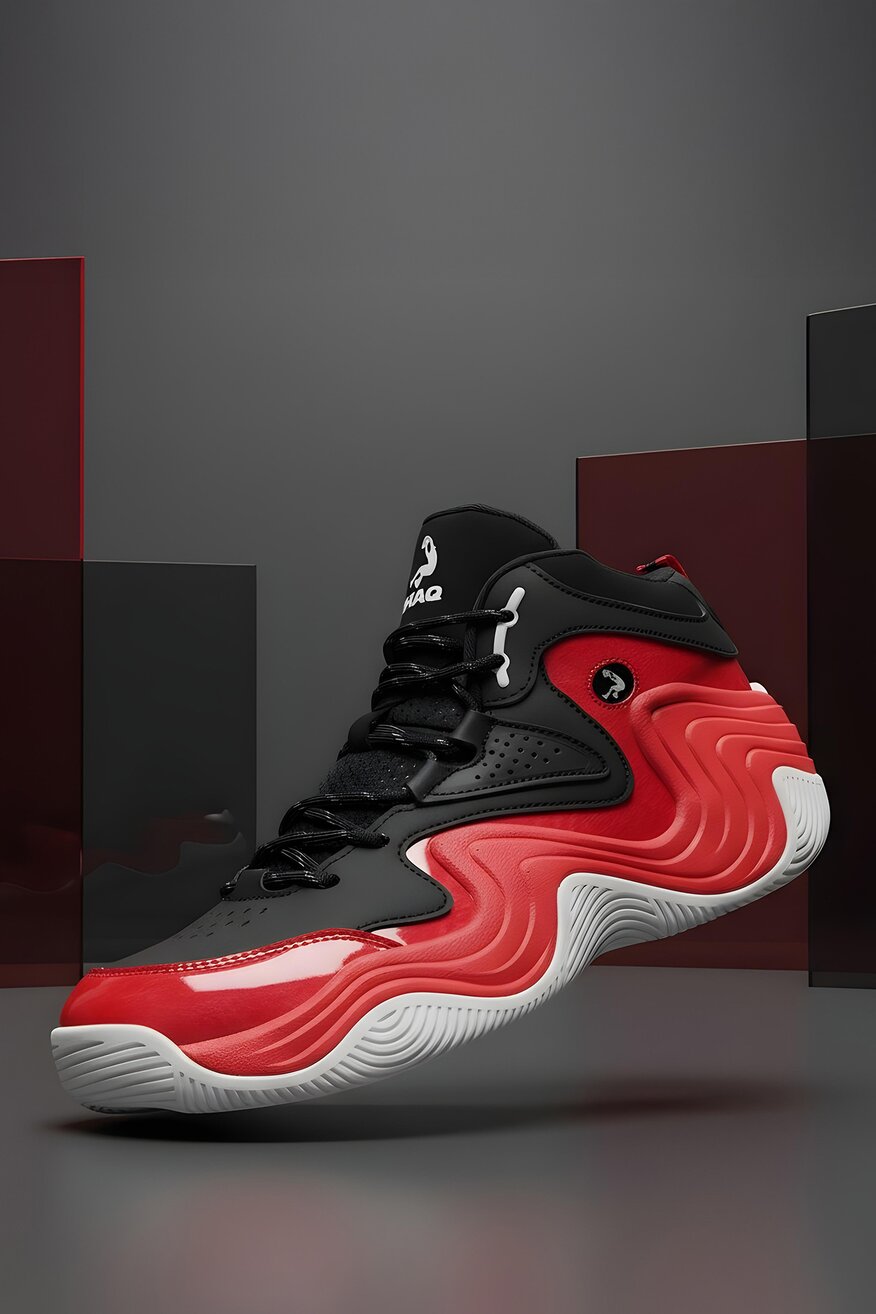 SHAQ - EOSS-JUGGERNAUT - 5906751202098