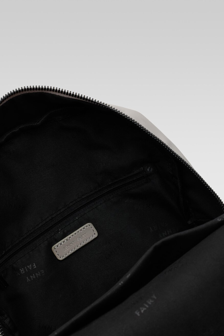 
                Jenny Fairy - Plecak szary - 5904862237633