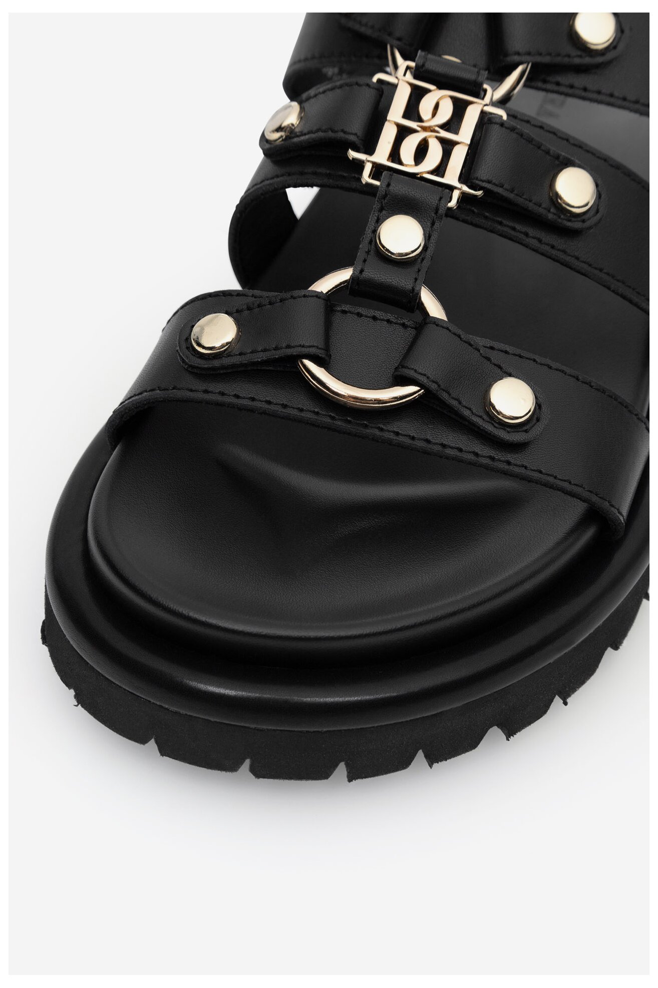 Șlapi Badura WFA2591-1Z NEGRU