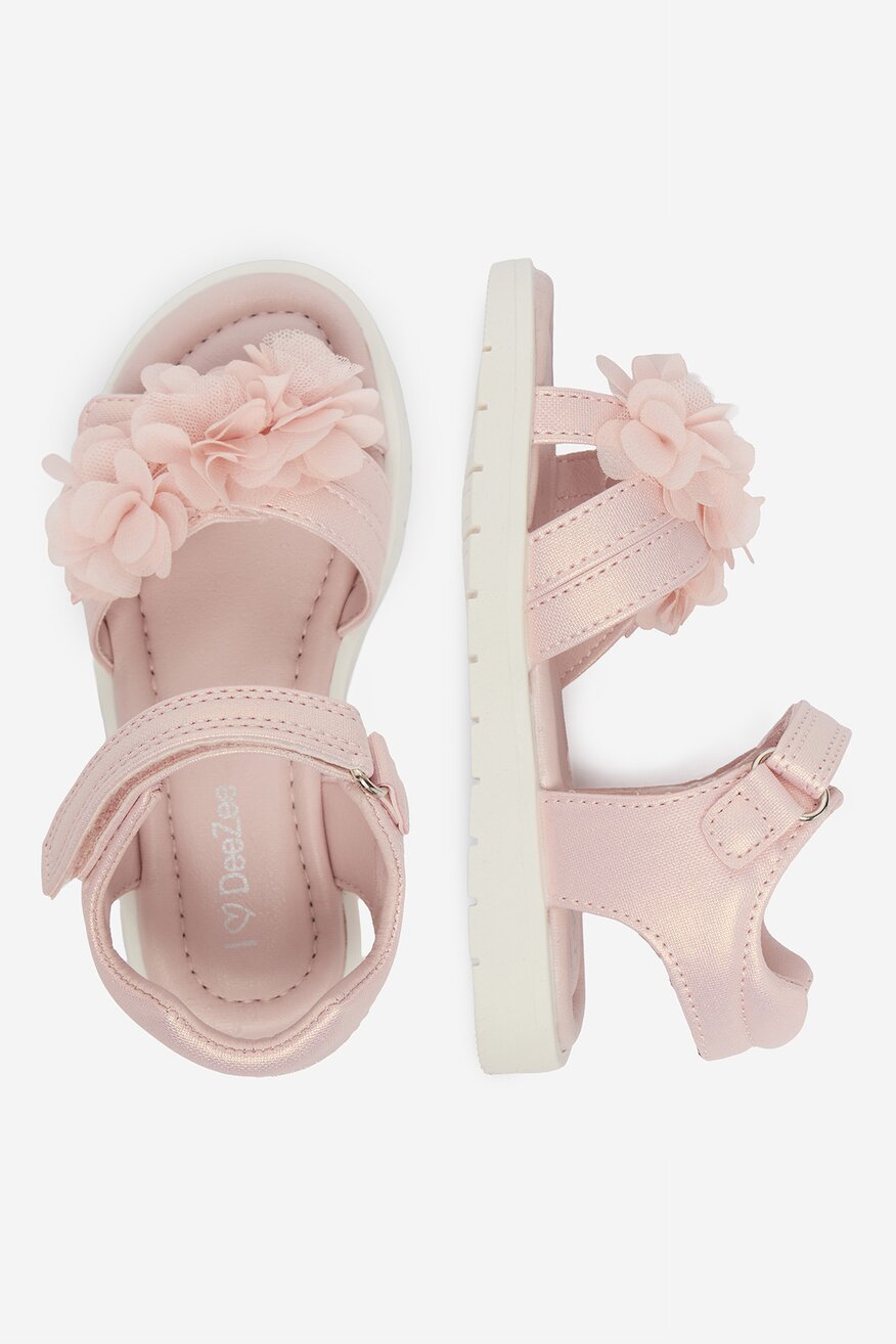 
                DeeZee - Sandały - 5906751955406