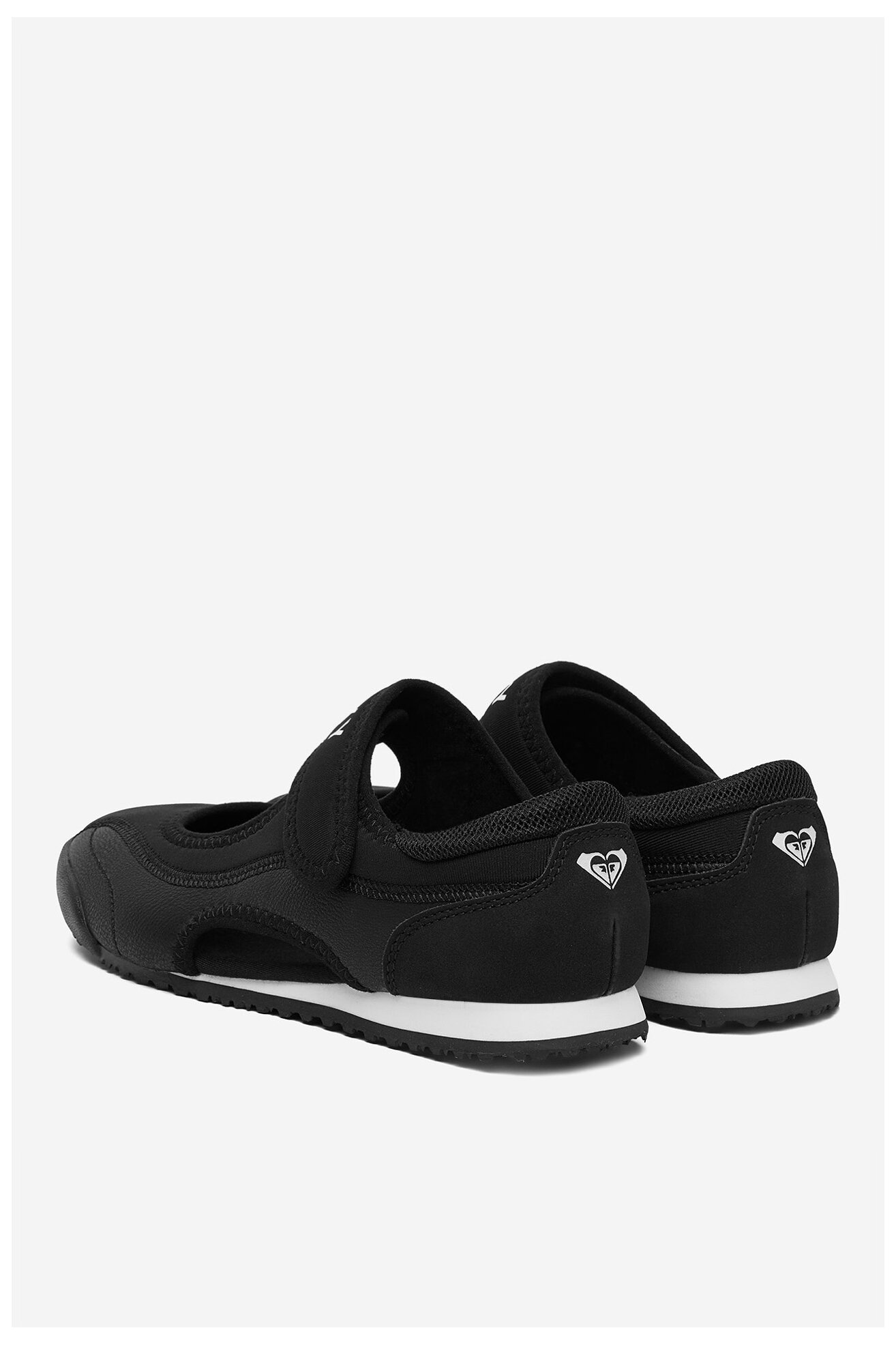 Sneakers ROXY CEOB-V12-1231 Czarny