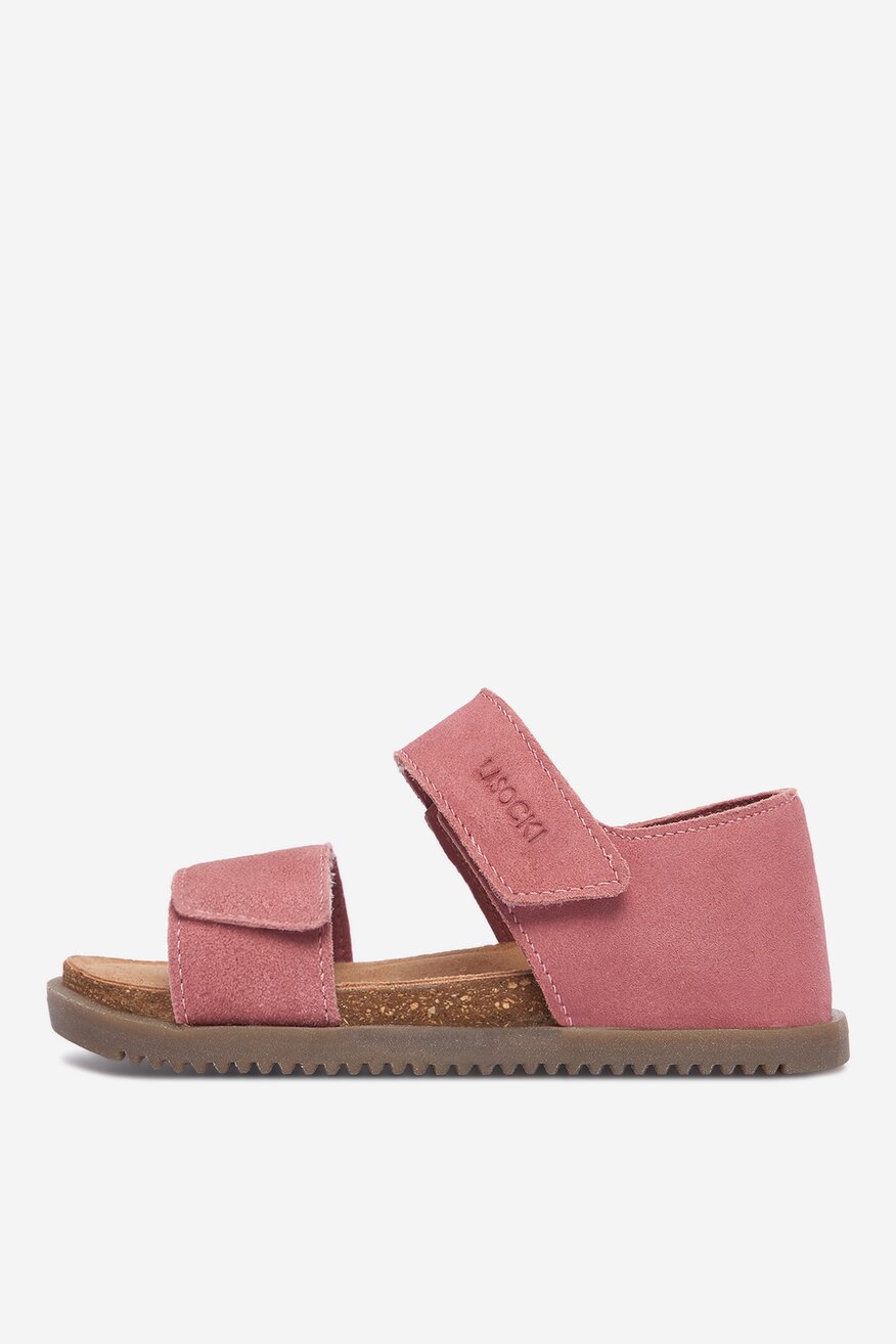 
                Сандалі Lasocki Kids СВІТЛО-РОЖЕВИЙ - 5906751778227