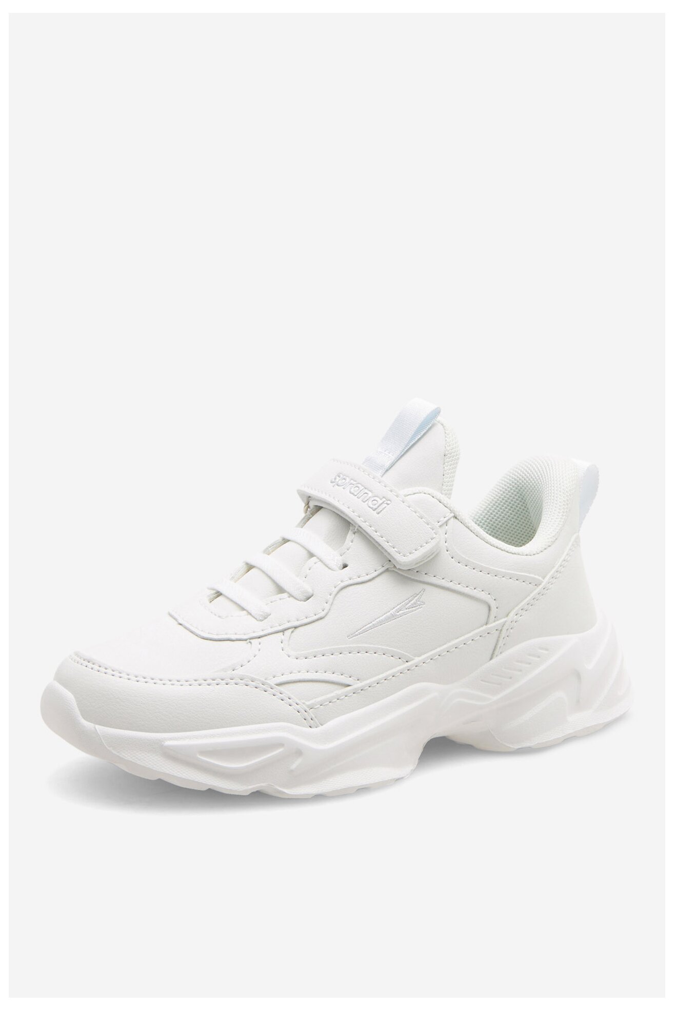 Sportcipő Sprandi CP23-6121(IV)DZ FEHÉR