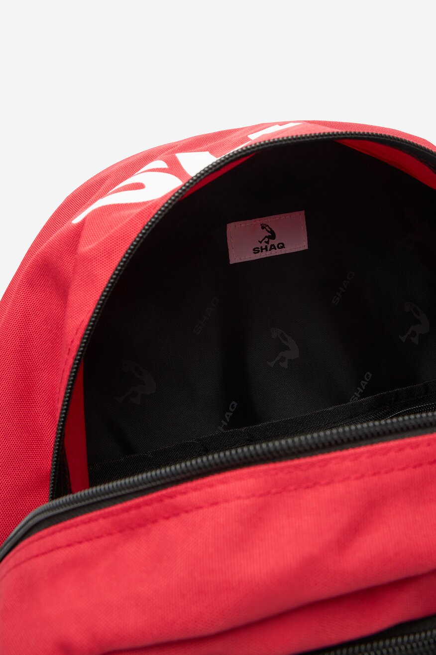 SHAQ - Duży plecak sportowy - 5906751149164