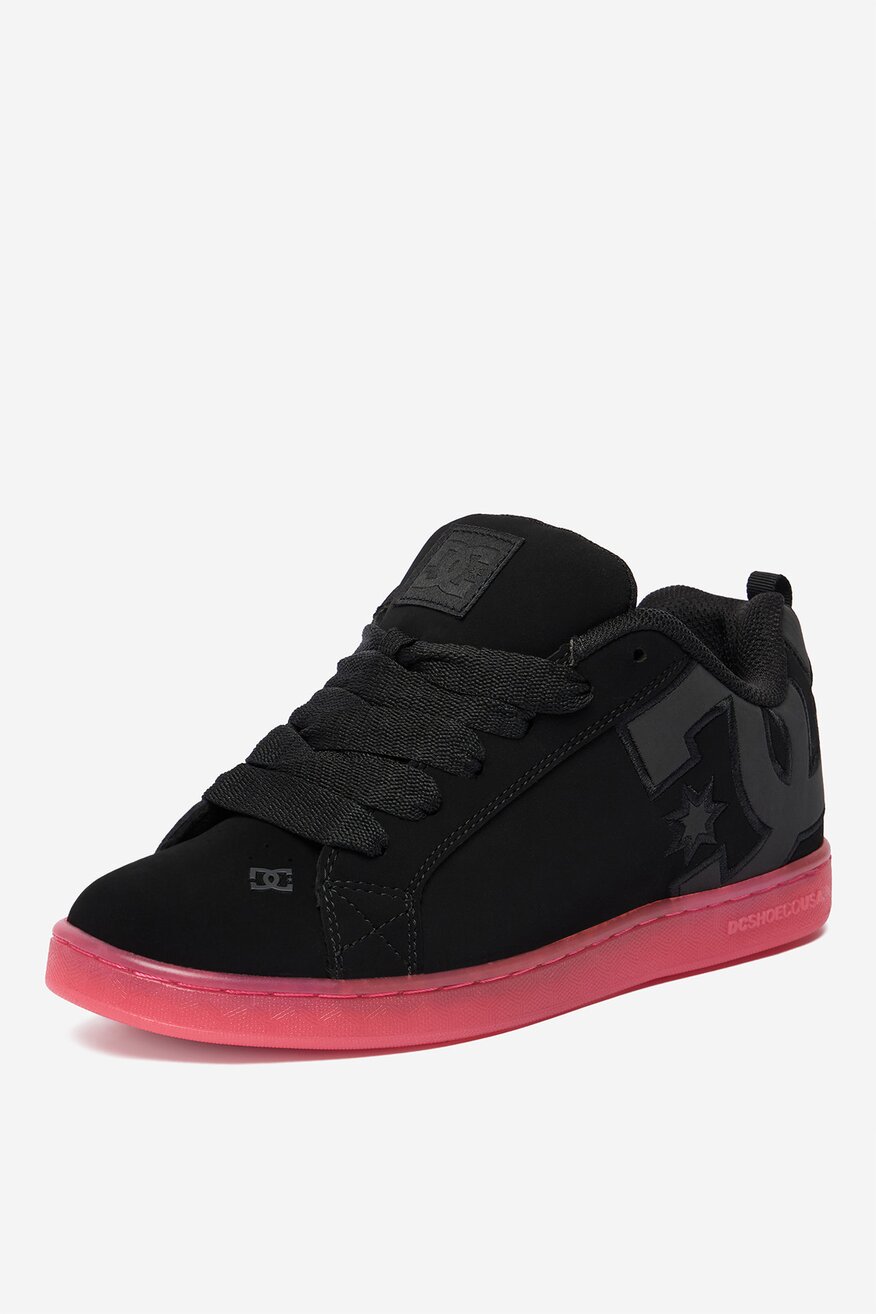 
                DC Shoes - COURT GRAFFIK LE - 5906751602904