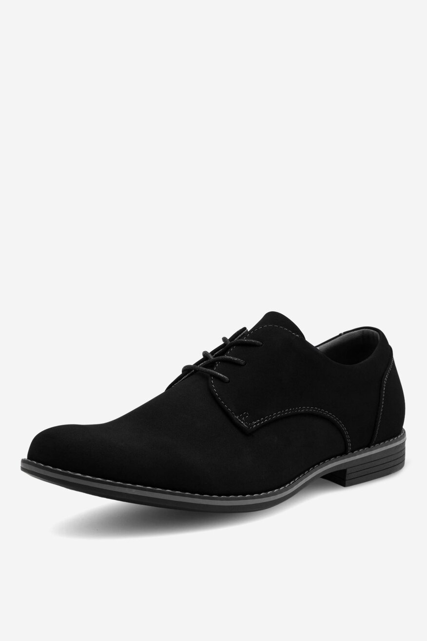 Polobotka Lanetti ČERNÁ - 5905588408277