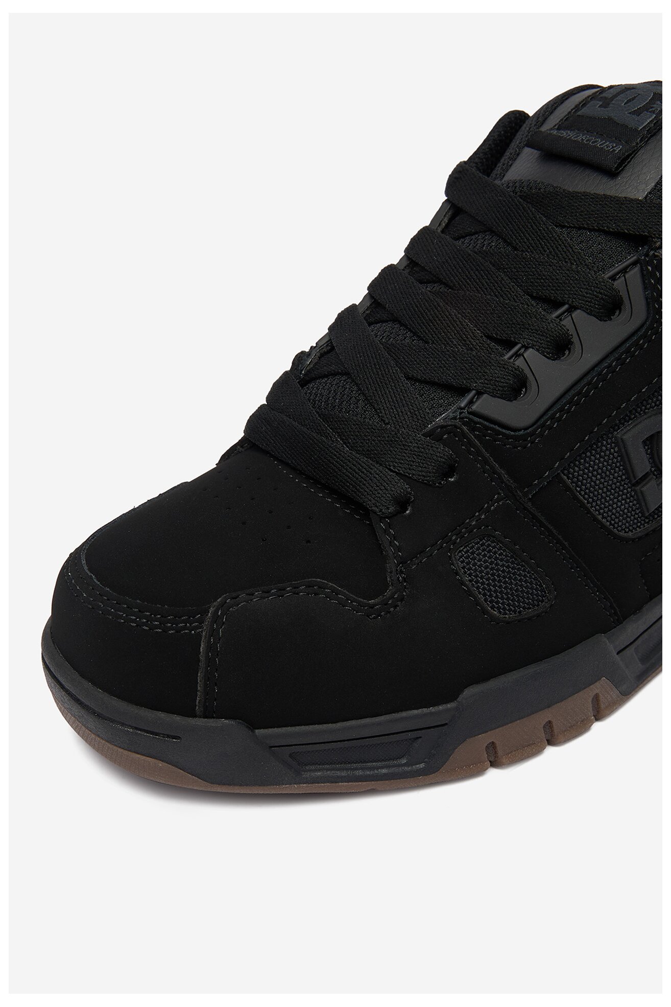 Sportcipő DC Shoes CEO-SV5-10121 FEKETE