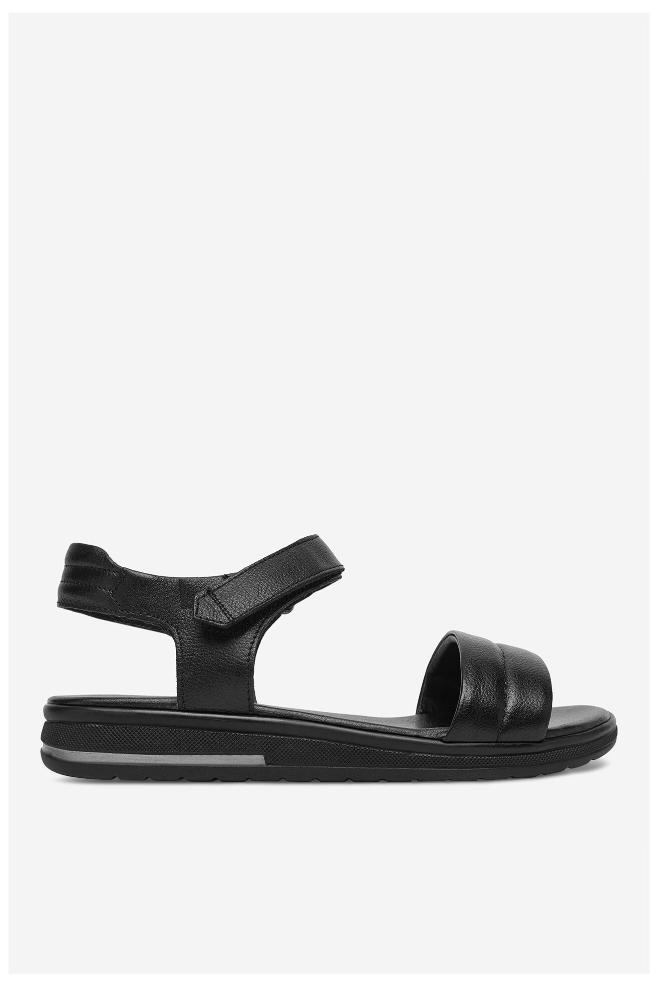 Сандали Lasocki CEO-WI23-MALTA-02 ЧЕРЕН