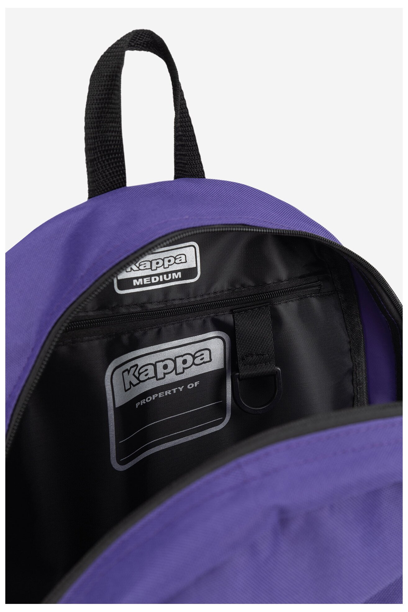 Plecak Kappa KPA-K-001-06 Chabrowy