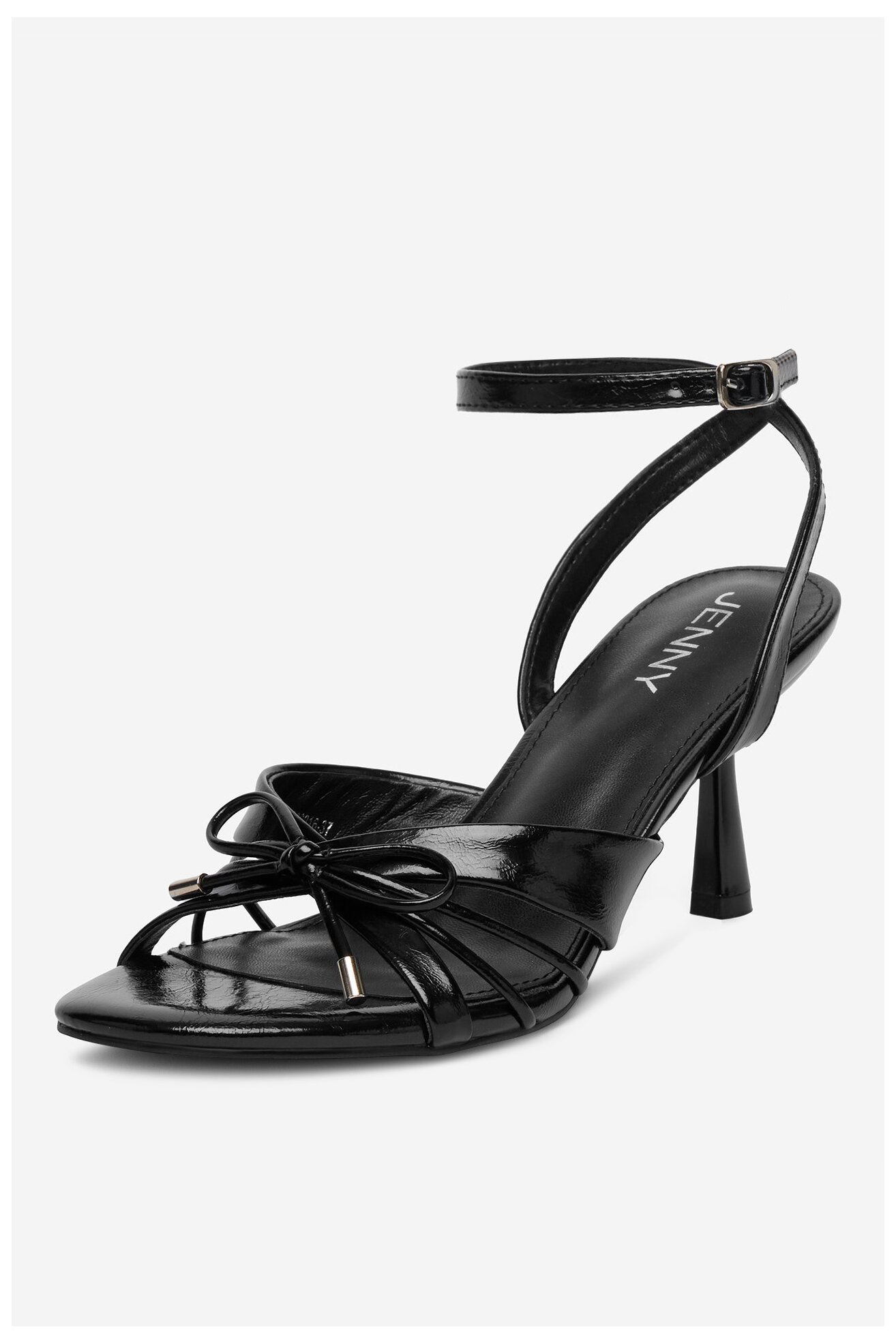 Сандали Jenny CEO-R26SS09216 ЧЕРЕН