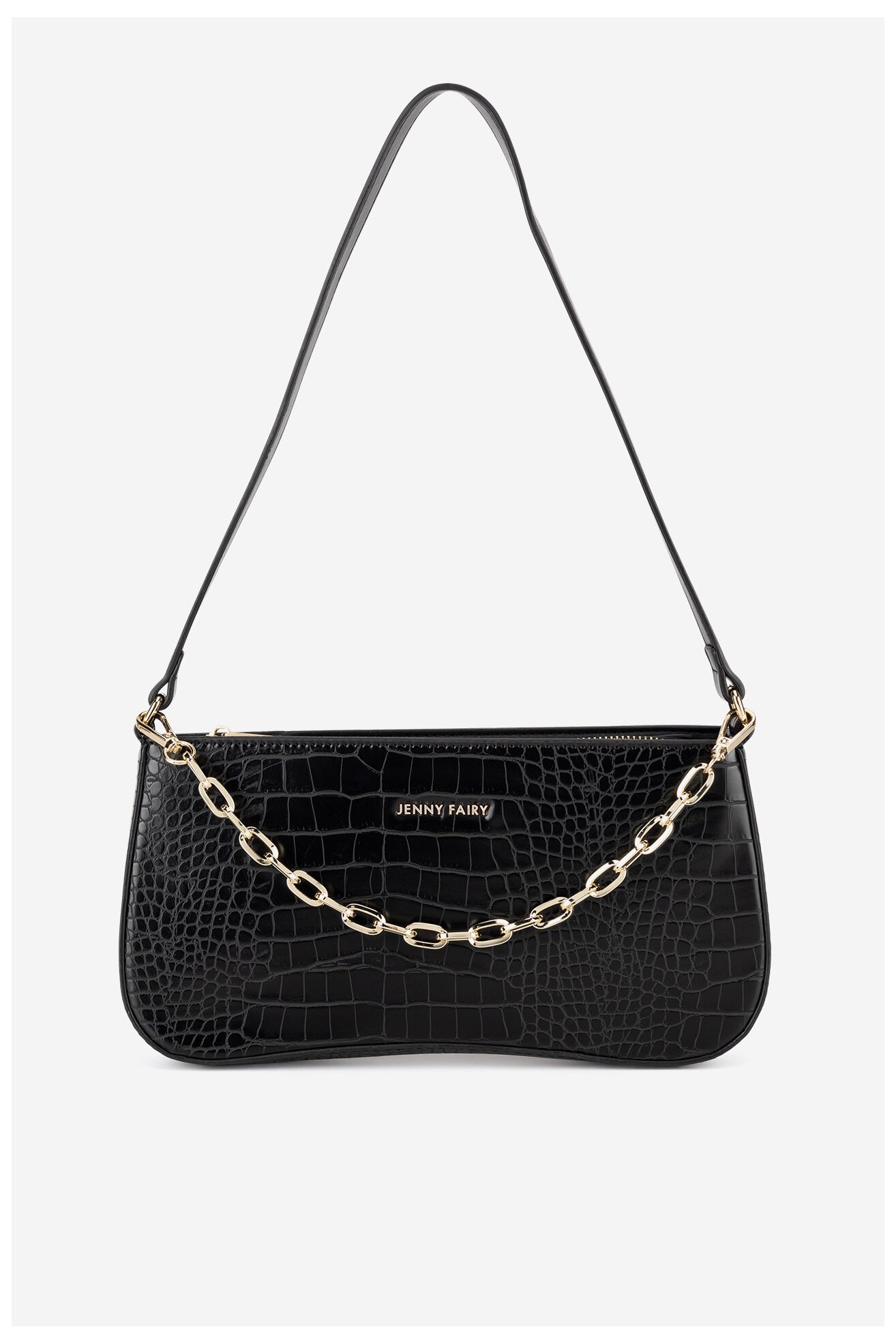 Torebka Jenny Fairy JFR-B-005-06 Czarny
