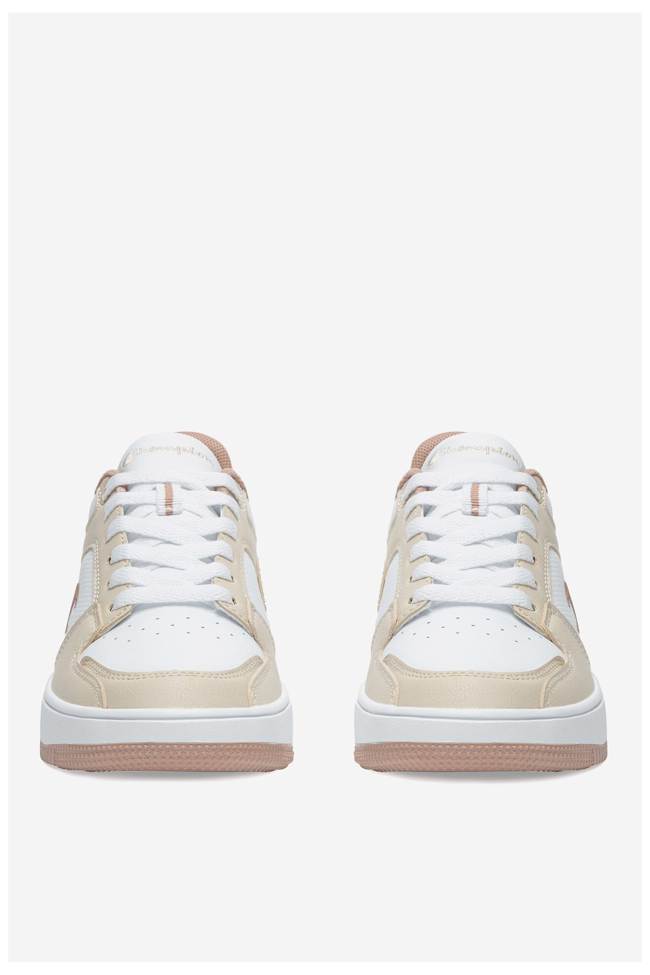 Кросівки спортивні Champion RD18 2.0 LOW S11470-YS085 БЕЖЕВИЙ