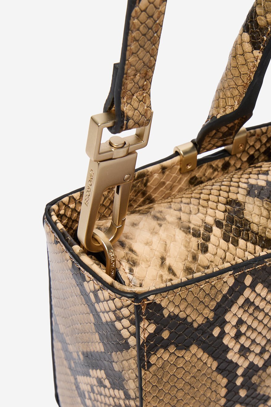 
                Gino Rossi - Torebka - 5906751753903