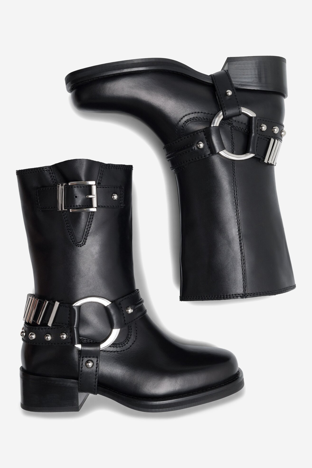 Ghete Badura AVEIRO-21150 NEGRU