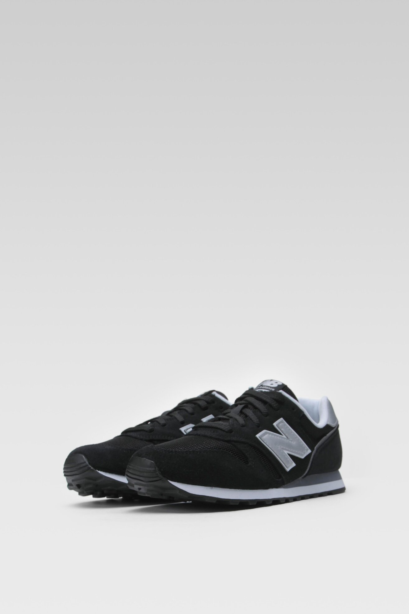 Obuwie sportowe New Balance ML373CA2 Czarny