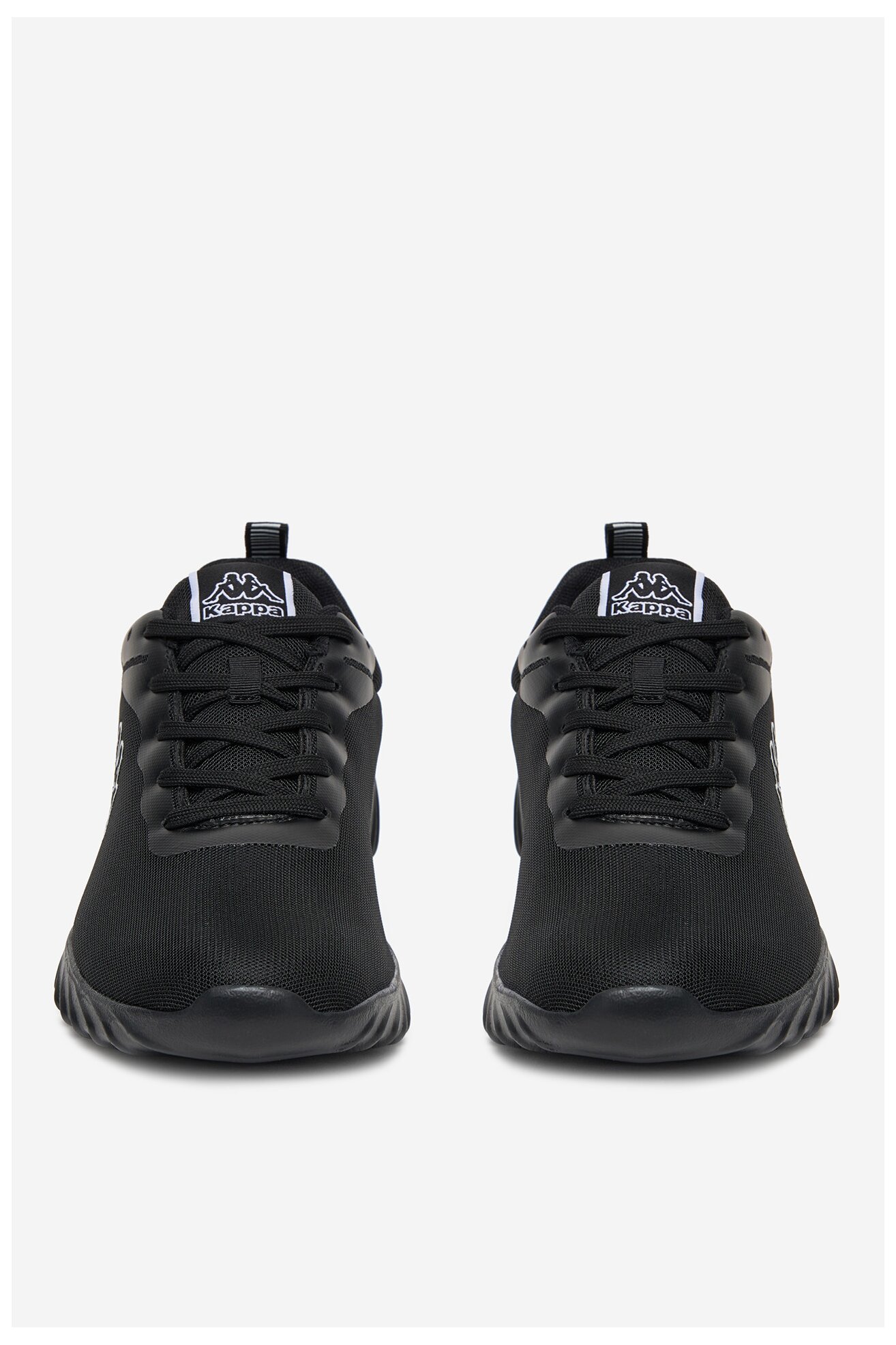 Încălțăminte sport Kappa CEO-SS24-3C007 NEGRU