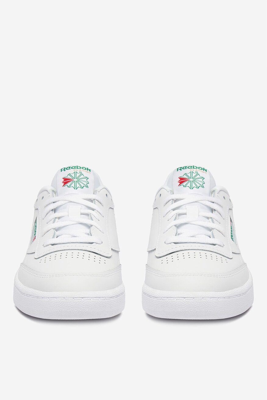 
                Спортни обувки Reebok БЯЛ - 5906751636343