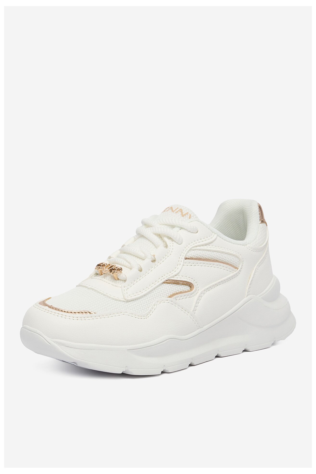 Сникърси Jenny CEO-3372701A БЯЛ