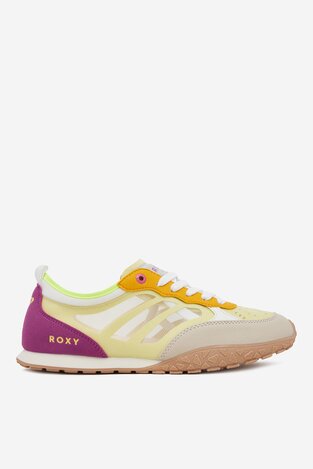 Кросівки ROXY V12-920 ЖОВТИЙ
