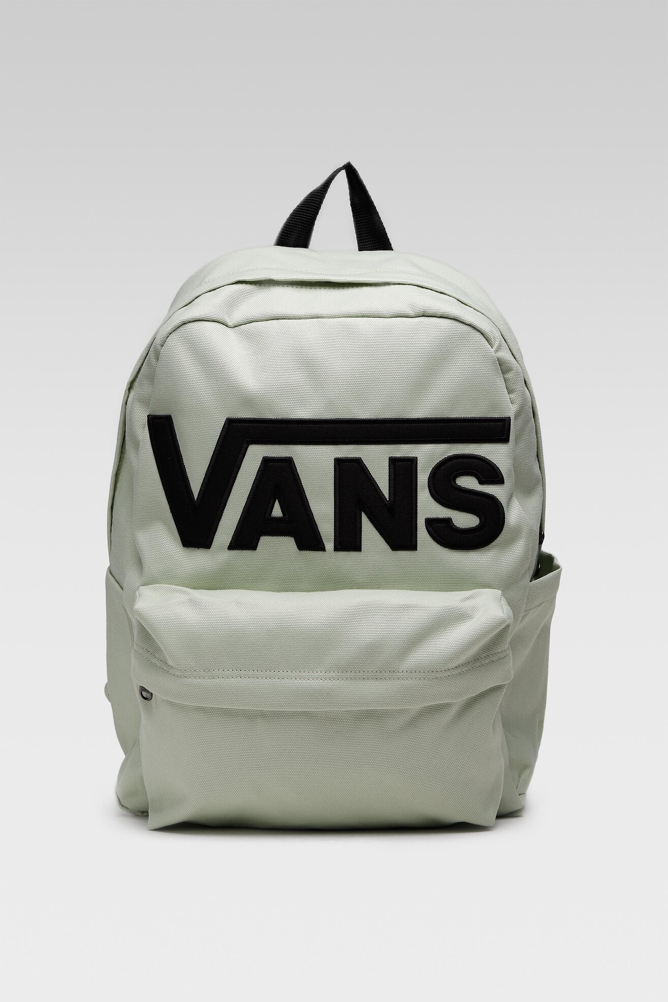 Hátizsák Vans OLD SKOOL DROP V BACKPACK VN0A5KHPYSJ1 ZÖLD