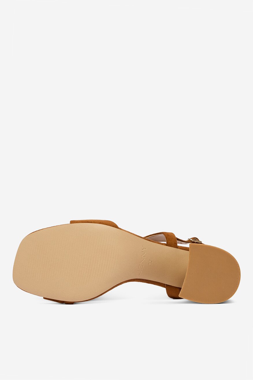 
                Jenny - Sandały - 5906751749821