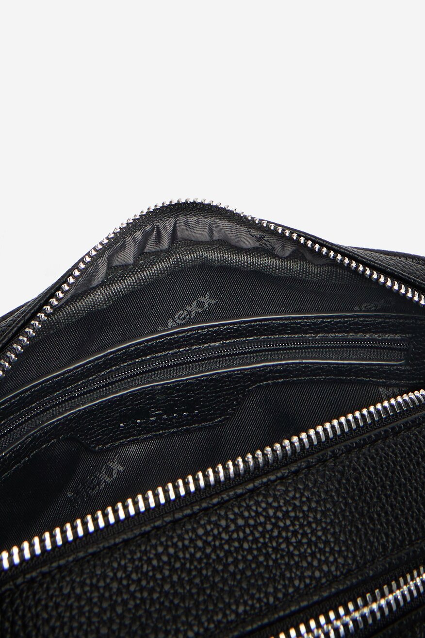 Дамска чанта Mexx ЧЕРЕН - 5906751215654