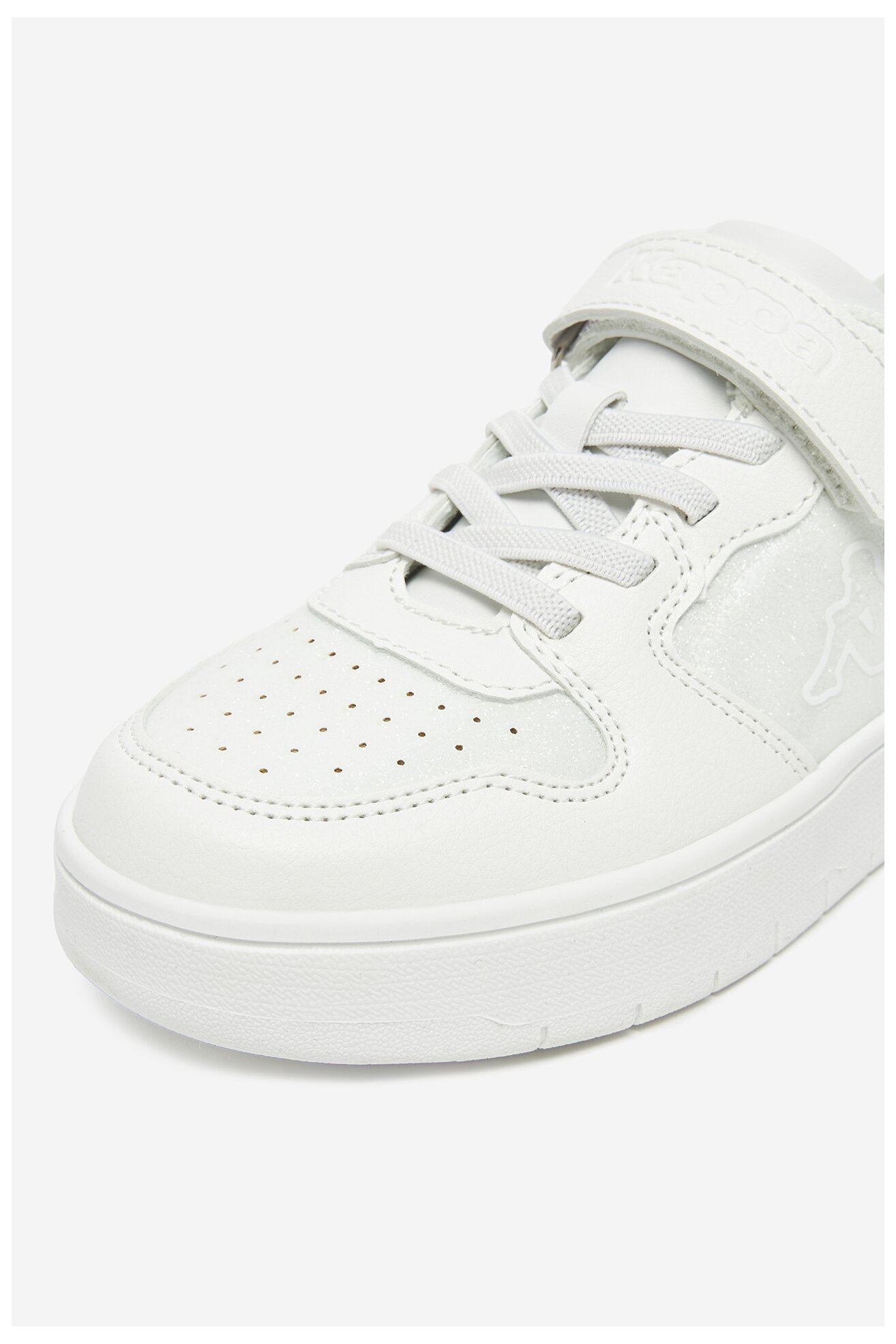 Sportska obuća Kappa CEO-AW24-3C015(DZ) BELA