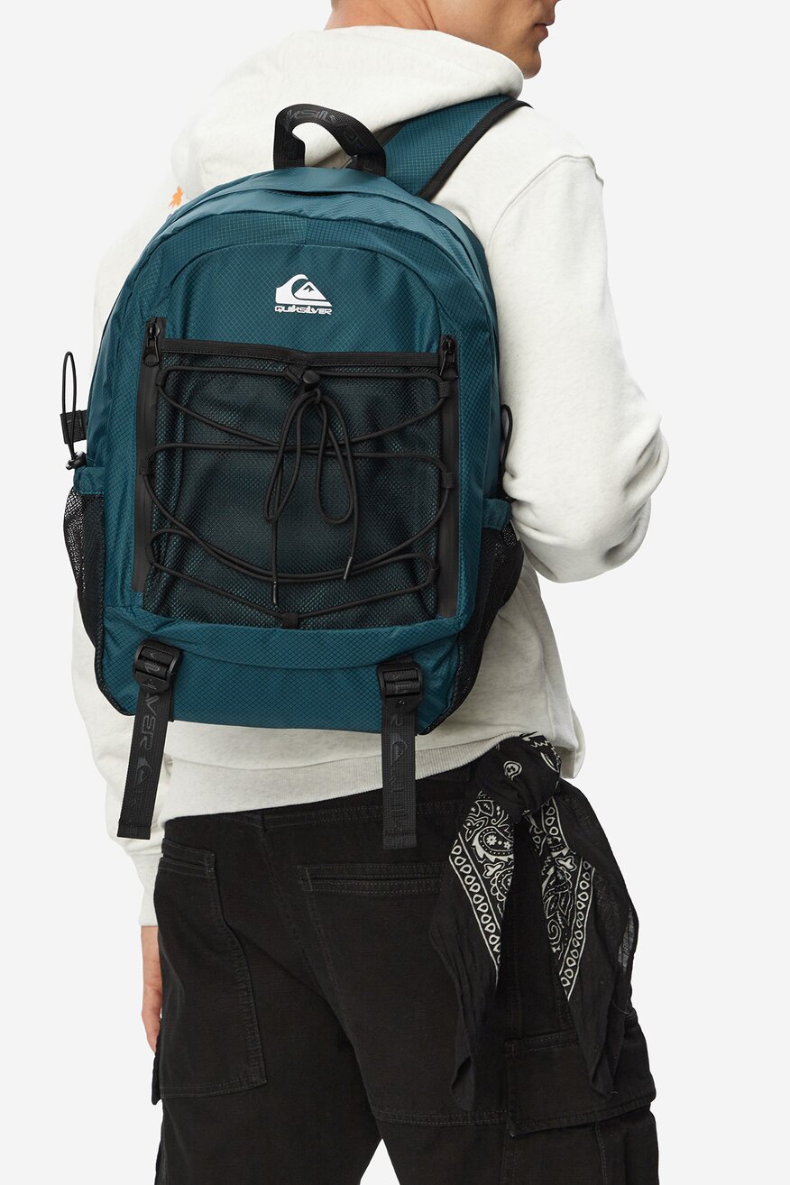 
                QUIKSILVER - Plecak - 5907964117575
