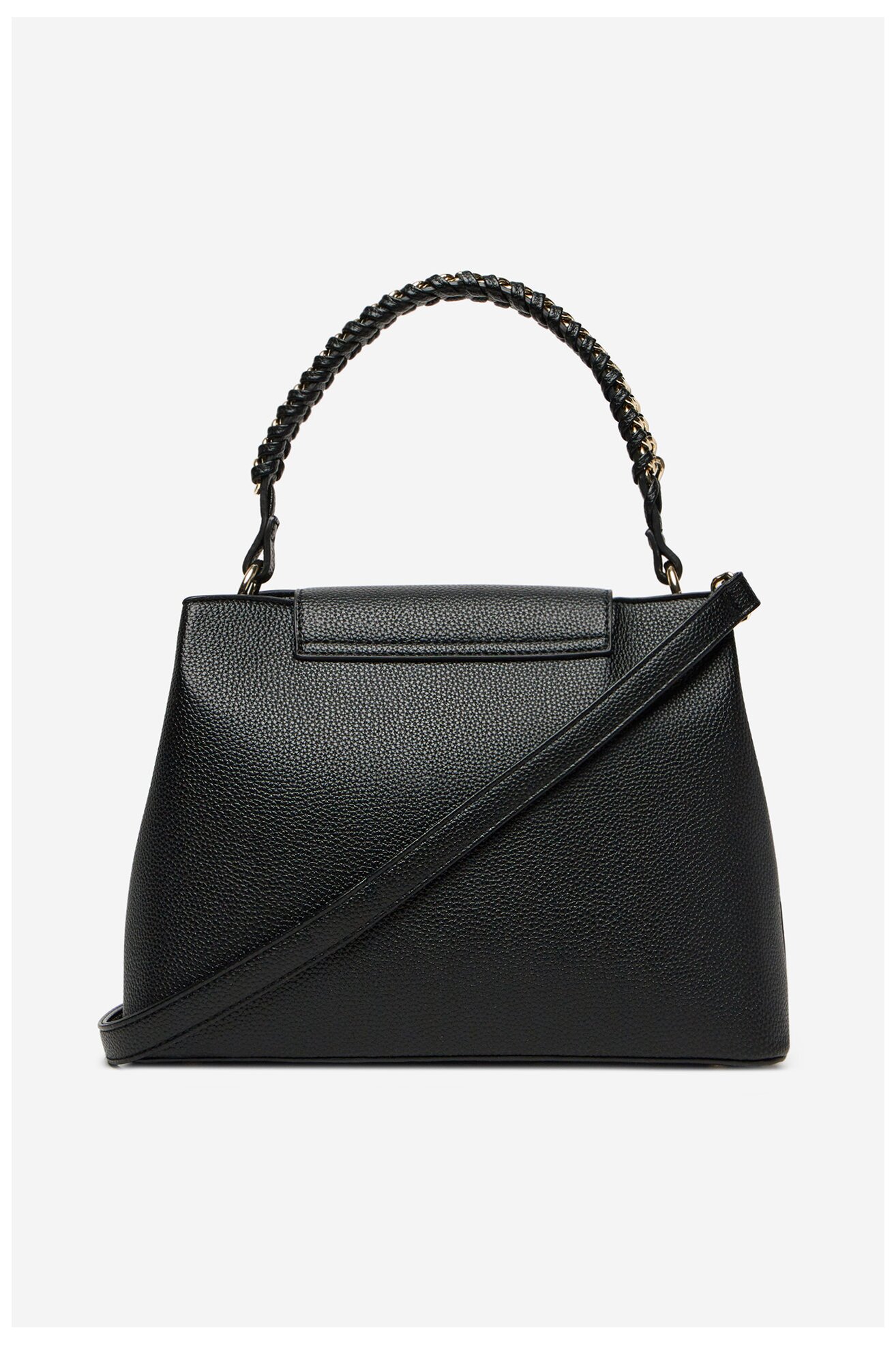 Torba Lasocki C-LSK-M-004-08 CRNA