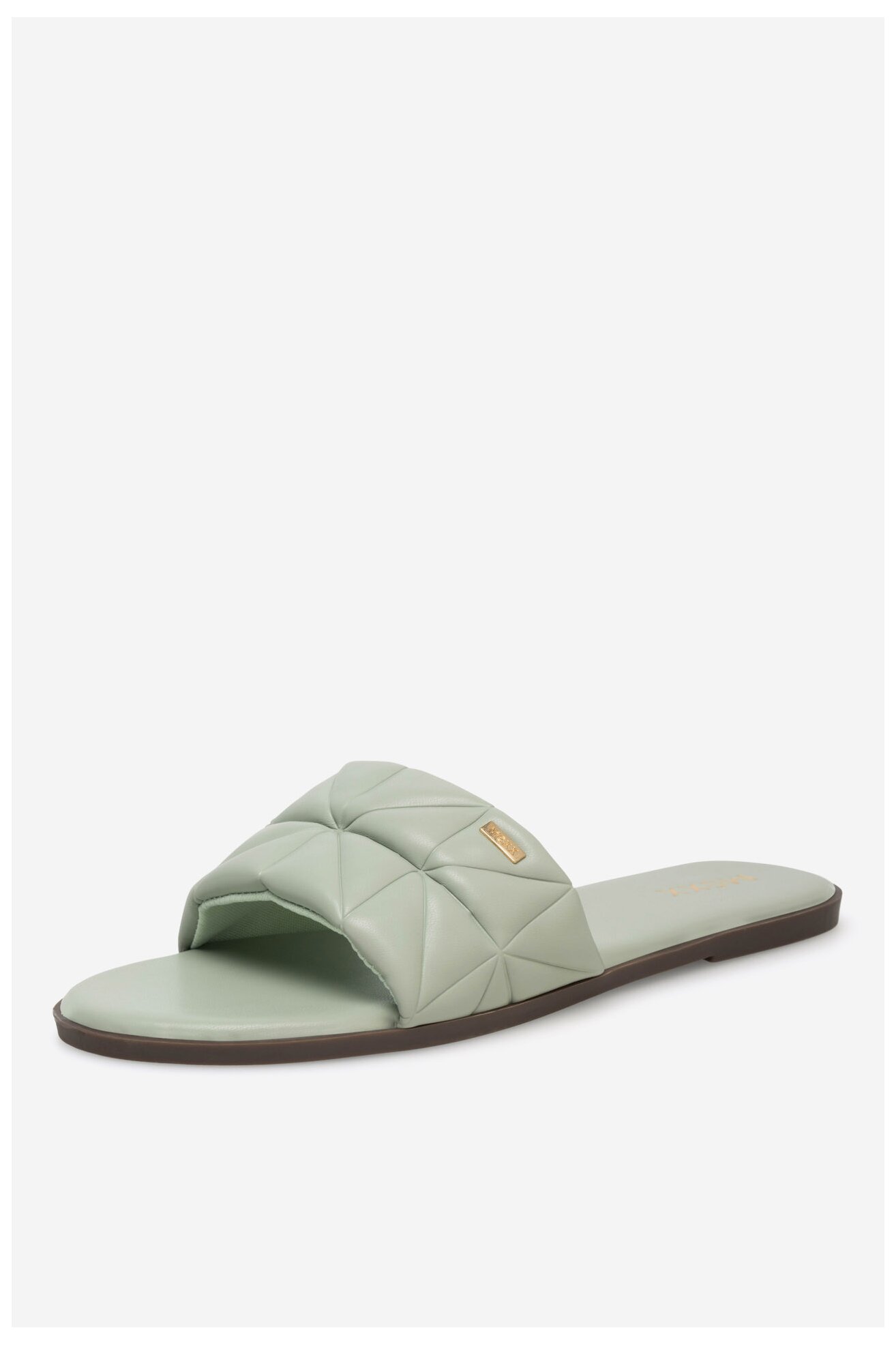 Șlapi Mexx WYL021123-02 VERDE