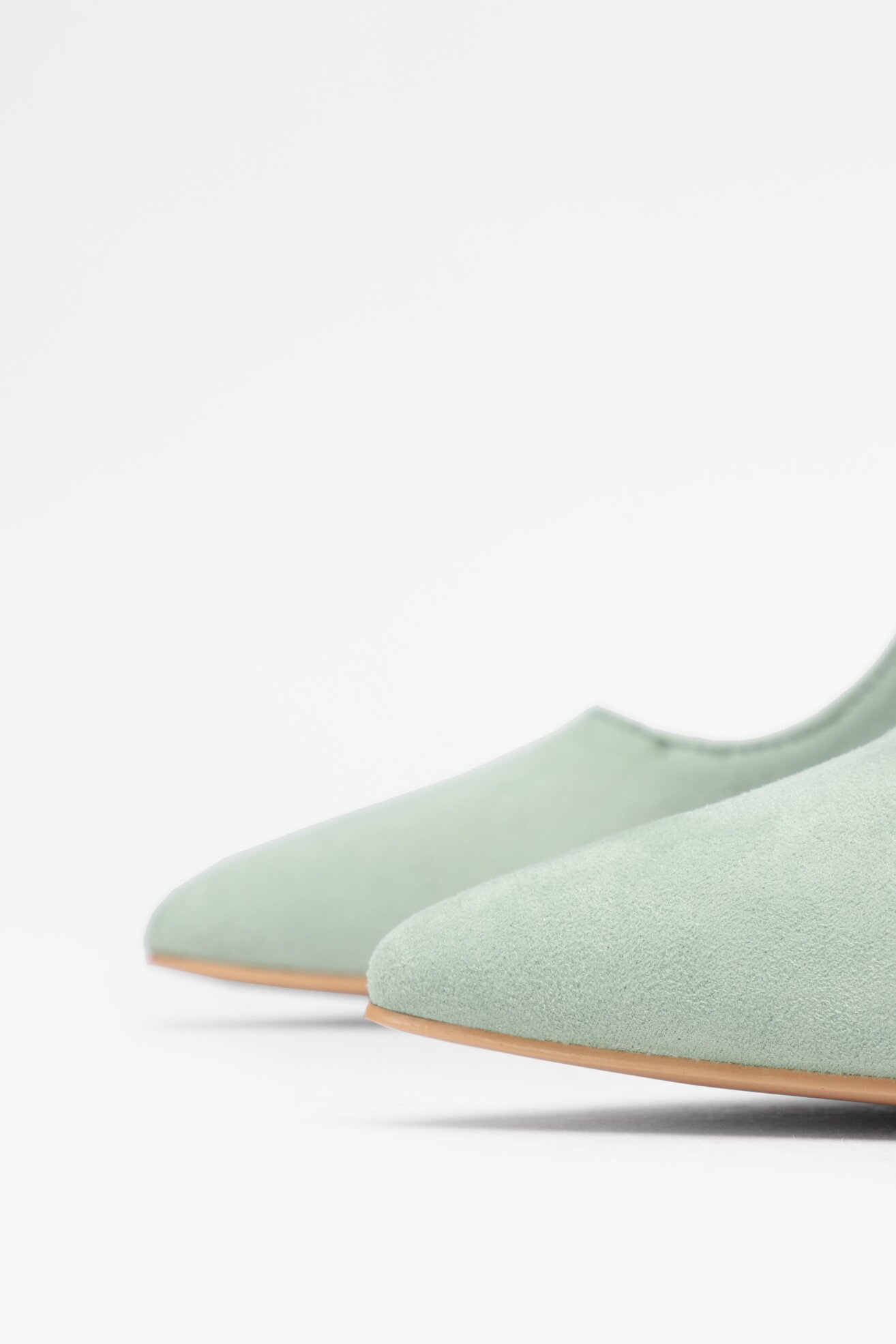 Pantofi cu toc DeeZee KL-92831-231 VERDE