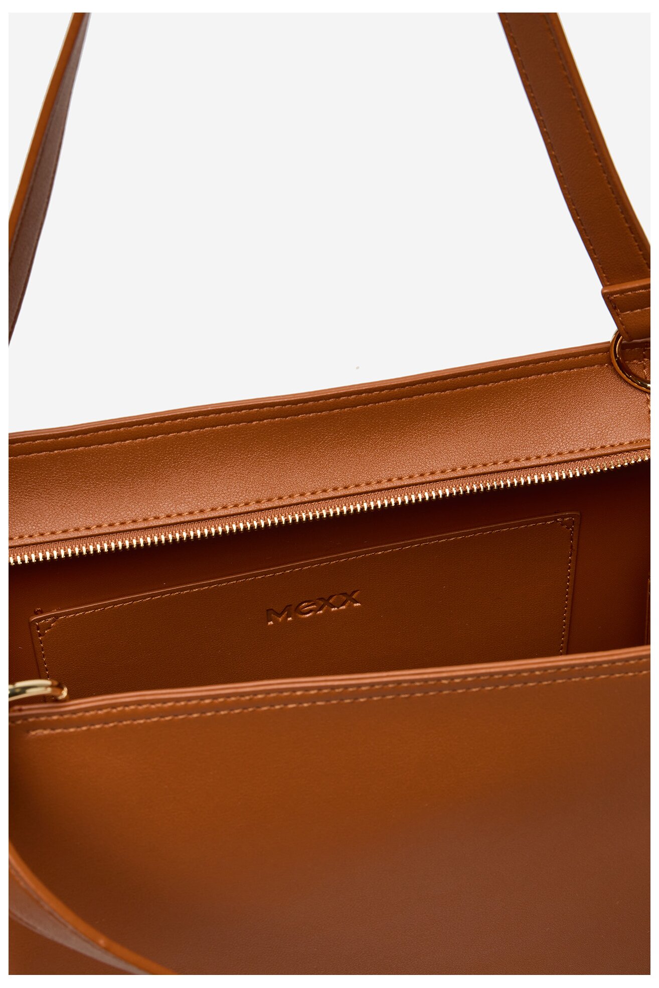 Geantă de mână Mexx C-MEXX-S-012-08 CREM