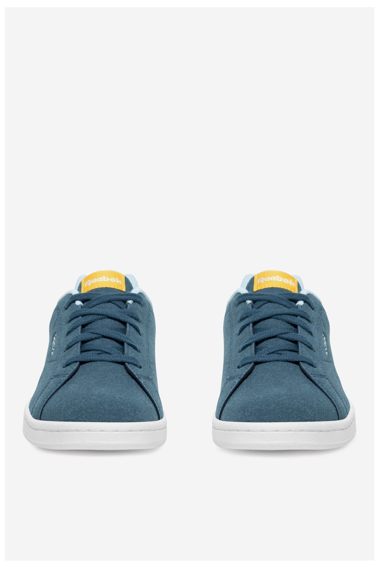 Obuwie sportowe Reebok ROYAL COMPLETE CLN 100033266K Niebieski